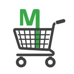 Downtown Market icon