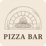 פיצה בר - Pizza bar icon