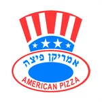 אמריקן פיצה America Pizza icon