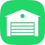 Open Gates icon