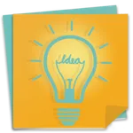 הפתקים שלי icon
