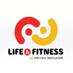 Life and Fitness Maalot icon