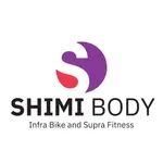 Shimi body Infra bike icon