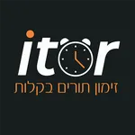iTor – זימון תורים בקלות icon