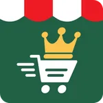 שוק דוד המלך icon