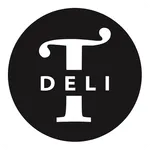 Tokar deli icon