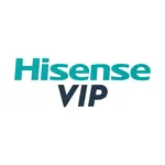 Hisense VIP icon