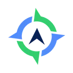 Israel Hiking Map icon