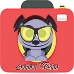 Animal Vision Simulator icon