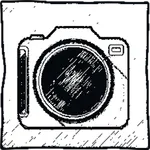 Sketch Camera icon