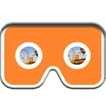 VR Lens icon