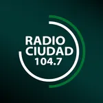 Radio Ciudad 104.7 icon