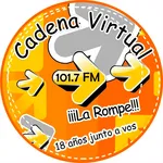 Cadena Virtual icon