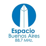 Radio Espacio - Lanús icon