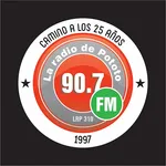 Laradiodepototo.com icon