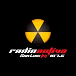 Radio Activa 107.5 icon