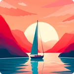 Illustration Wallpapers icon