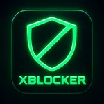 XBlock – Porn & NSFW Blocker icon