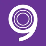 K9 Secure Chat icon