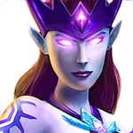 Legendary Heroes MOBA Offline icon