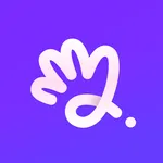 Poppin: Avatar, Slap&Bump icon