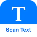 Text Scanner - Image to Text icon