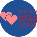 Imagenes de Amor Buenos Dias R icon
