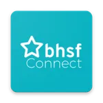 BHSF Connect icon