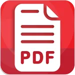 Image to PDF - PDF Maker Tools icon
