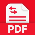 Image to PDF - PDF Reader icon