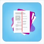 OCR Image to Text Converter icon