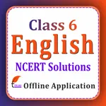 Class 6 English Guide 2025-26 icon
