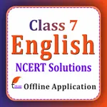 Class 7 English Guide 2024-25 icon
