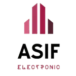 Asif Electronic icon