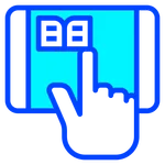TBES - Tablet Based Examinatio icon
