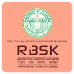 Rashtriya Bal Swasthay Karyakr icon