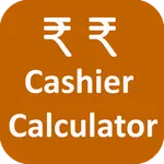 Cash and Coin Counter icon