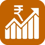 Stock Average Calculator icon