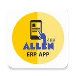 ALLEN ERP icon