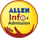 ALLEN Info & Admission icon