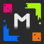 Merge Master : Single Player icon