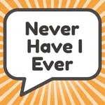 Never Have I Ever - Party Game icon