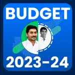 ANDHRA PRADESH BUDGET icon