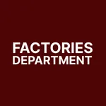 Factories Department icon