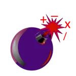 Math Bomb Free icon