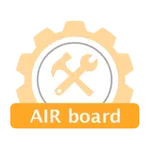 AirBoard icon