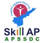 APSSDC SKILL HUBS icon