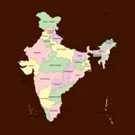 Indian History icon