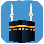 Athan App Qibla finder directi icon