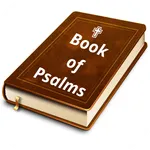 Book of Psalms icon